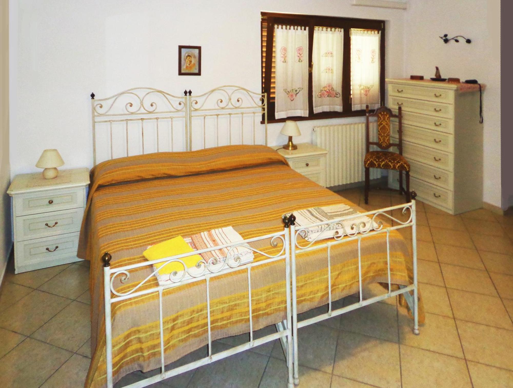 Agriturismo Val Della Pieve 앙기아리 객실 사진
