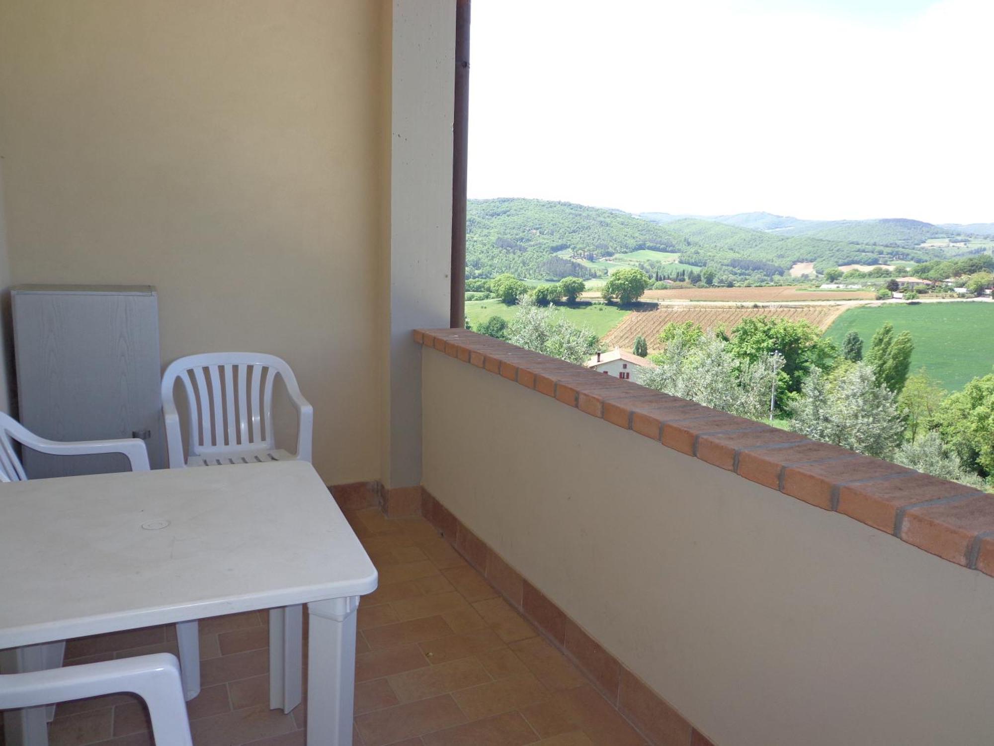 Agriturismo Val Della Pieve 앙기아리 객실 사진