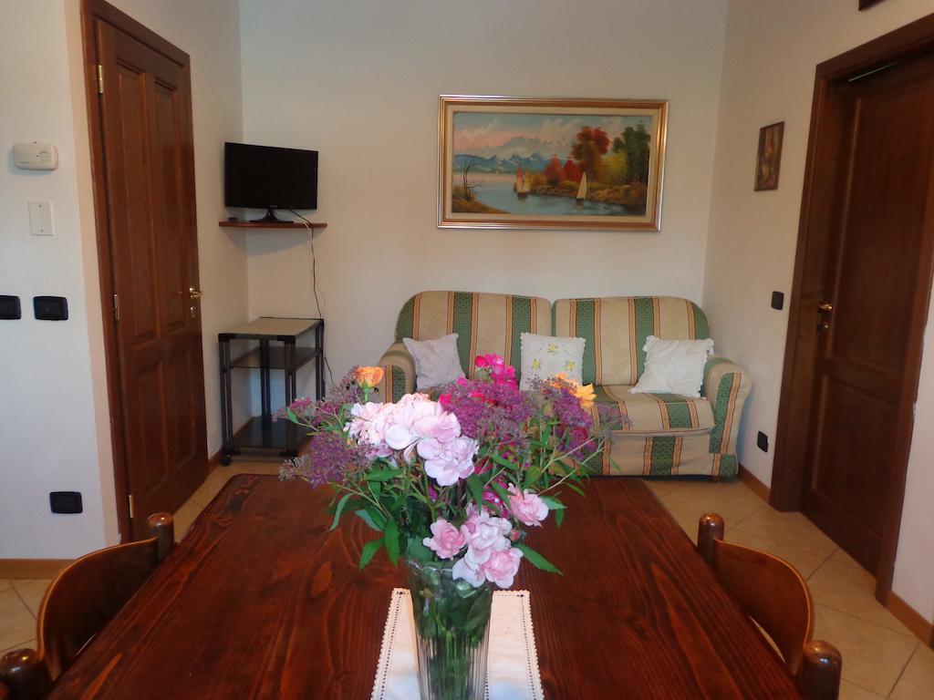 Agriturismo Val Della Pieve 앙기아리 객실 사진